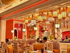 -咖啡苑 - 蔚藍夏日限定主题(永利皇宫店)