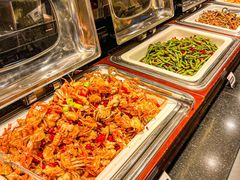 -韩盛·盛江山自助料理(中街大悦城黑金店)