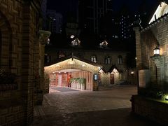 -马勒别墅饭店(静安寺店)