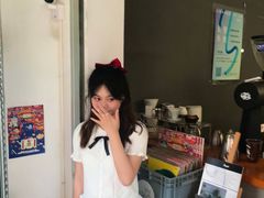 -研途咖啡馆(健康路店)