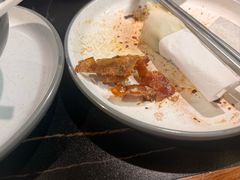 -東盛炭烤自助料理(浦东文峰广场店)