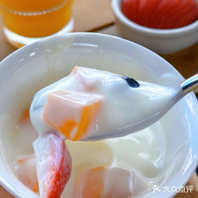 能看到绝美景色的下午茶🎈人生必去之地‼️