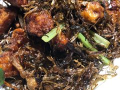 野山蒜澳排-姜君·千岛湖鱼头馆(浦东大道店)