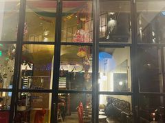 景观位-kru.台式创意小酒馆