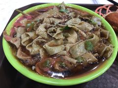 -大福来锅巴菜(古文化街店)