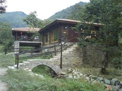 喜欢这屋子-北京水岸山吧度假村(雁栖镇店)