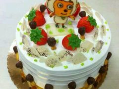 -新利香西饼店(惠友超市店)