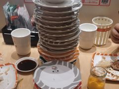 -新一番三文鱼寿司(红城湖店)