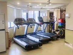 -中田健身工作室(中针商务店)