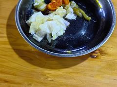 -徐老幺奶汤面