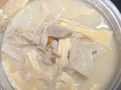 -霄汉羊排(万松园一店)