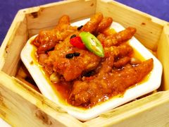 -新加坡泰国村酒楼(五角场店)