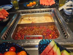 -大隐·成都火锅Bistro(合生麒麟新天地店)