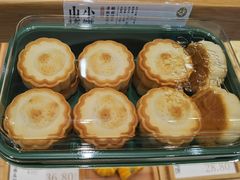 -泸溪河桃酥(江宁太阳城店)