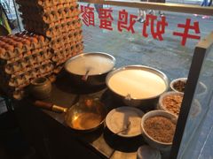 iphone_upload_pic-清真老马家国华牛奶鸡蛋醪糟(正宁路店)