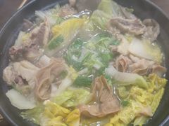 -杨姐大片肉烧烤