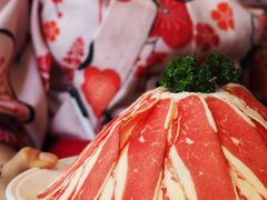 -有喜屋·深夜食堂(北京西路店)