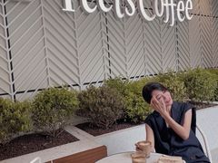 -Peet's Coffee皮爷咖啡(万象天地店)