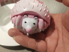 -海底捞火锅(万象城店)