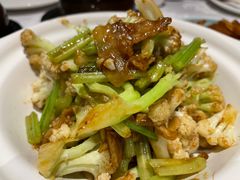 -鄱阳湖·江西小炒·瓦罐煨汤(五道口店)