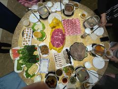 -清真军邺·金富苑肥牛(石坡街旗舰店)