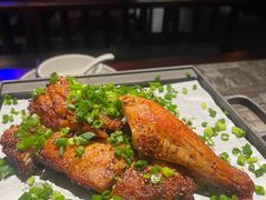 -绿茶餐厅(汇悦大融城店)