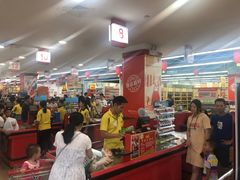 -卜蜂莲花(普宁店)