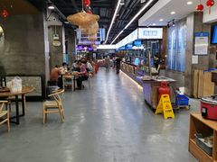 -易裕和·长沙米粉(竹塘西路店)