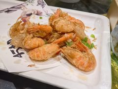 -小秦淮·南京土菜(新亭西路店)