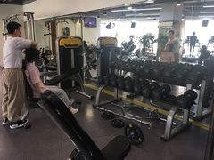 -每刻健身工作室(西直门店)