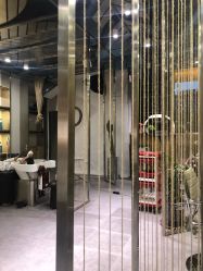 -MAGIC米几发型设计·羊毛卷