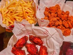 -Helens海伦司小酒馆(深圳东门店)