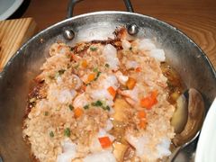 招牌蒜香水晶虾-庆江南江南菜(昆山吾悦广场店)