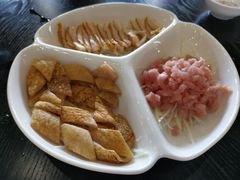 -喜洲翰林餐厅(董家百年老宅店)