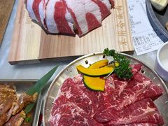 -韩宫宴和牛烤肉(宁波环球银泰城店)