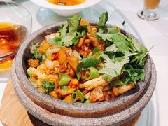 -申粤轩酒楼·三十年粤菜经典(丁香花园店)