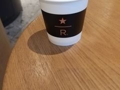 -星巴克臻选(济南恒隆店)