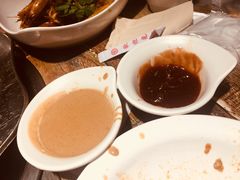 -喜虾客·大虾火锅(郑州无限城店)