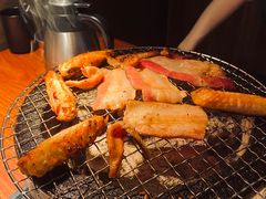 -山之屋炭火烧肉·生啤畅饮(大朗万科中央公园店)