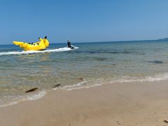 -那香海钻石沙滩浴场