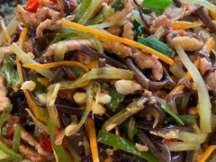 -61号餐吧(兴坪古镇漓江店)