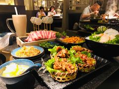 -湊湊火锅·茶憩(打浦桥日月光店)