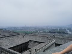 -山西王家大院