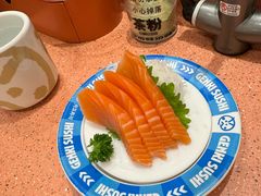 -元气寿司(金光华店)