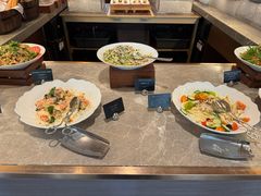 -康莱德酒店·美庭自助餐厅