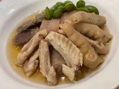 -顺风海鲜港(金玉兰店)