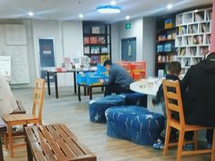 -北方图书城(沈阳天地店)