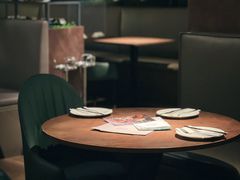 大堂-Oasis Bar & Grill