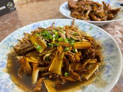 -许村蟹面(海宁许村大道店)