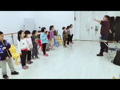 -快乐琴弦音乐舞蹈艺术教育中心(马连道校区)